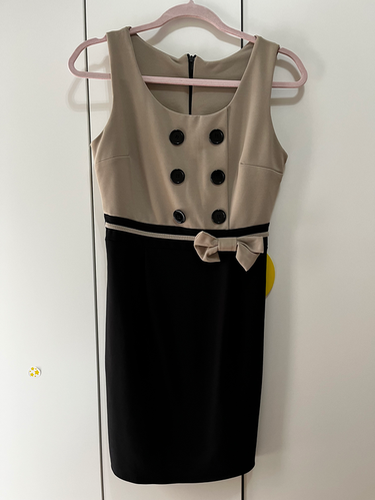 Mini haljina