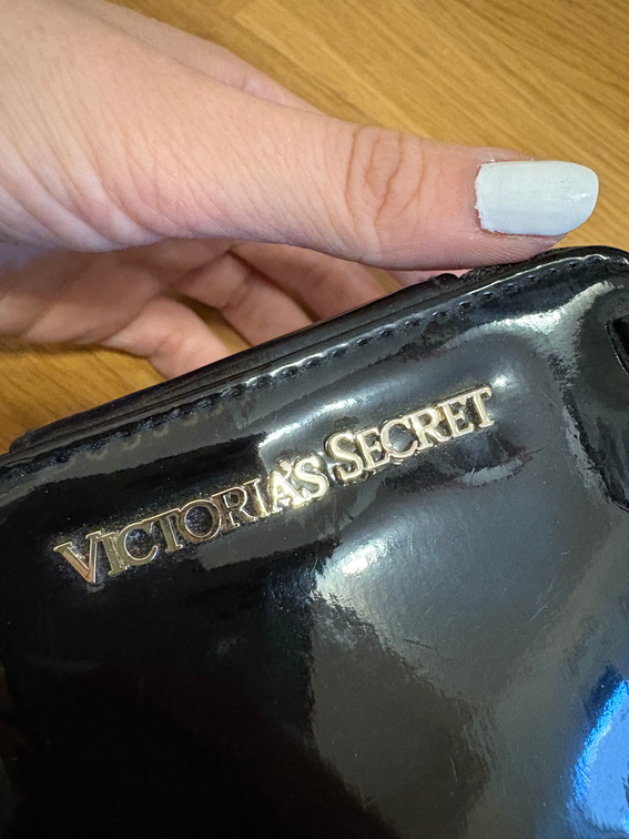 Victoria’s secret torbica za ves slika #5
