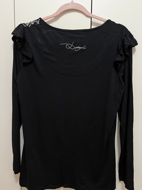 Desigual kosulja slika #3