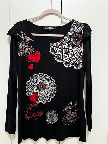 Desigual kosulja