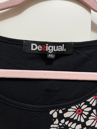 Desigual kosulja thumbnail #2