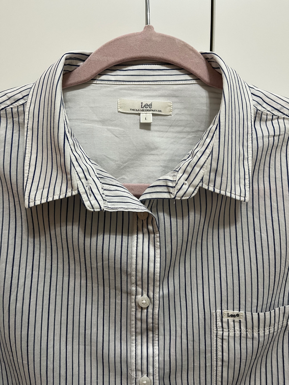 Lee Cooper ženska košulja slika #3