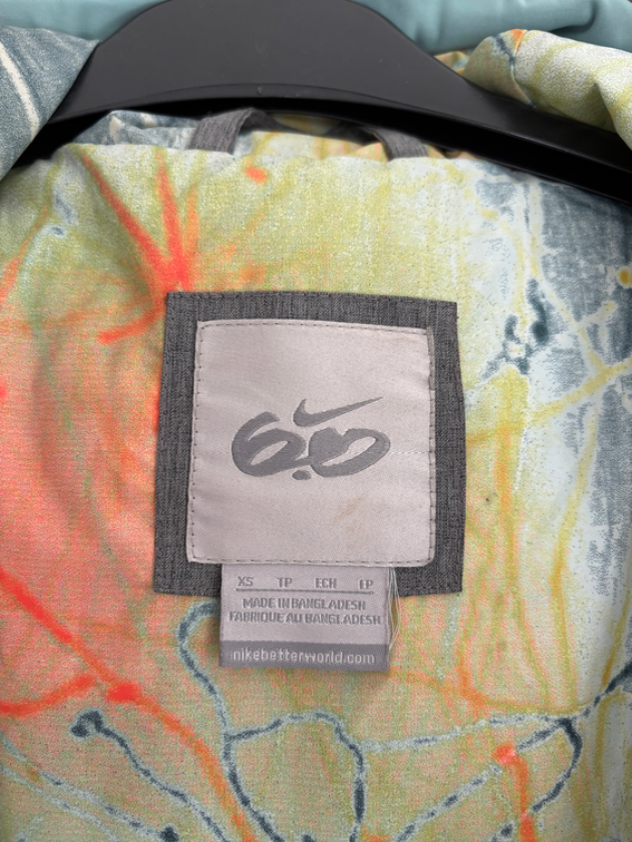 Nike zimska jakna slika #2