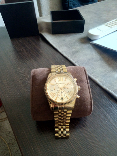 Original Michael Kors sat slika #1