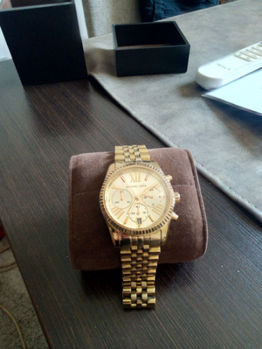 Original Michael Kors sat