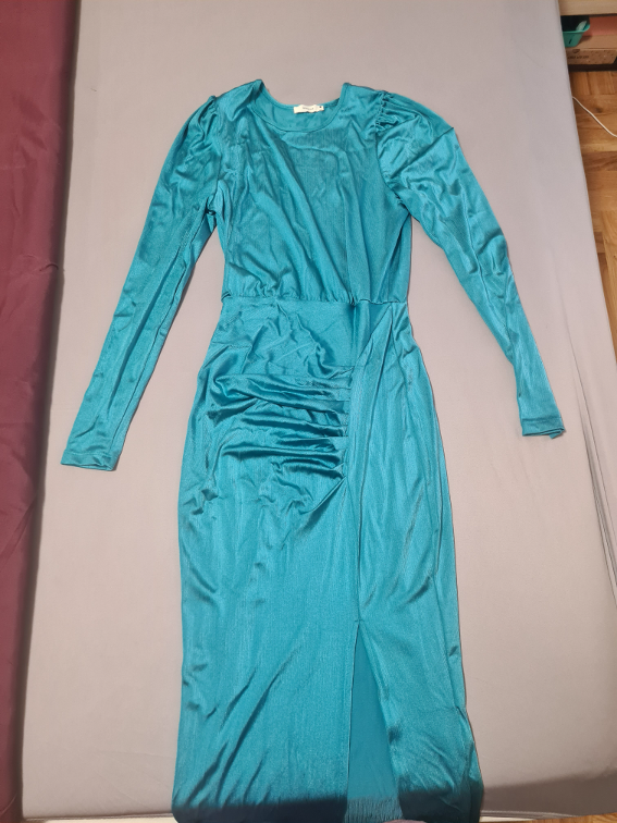 Nova Reserved elegantna haljina slika #3