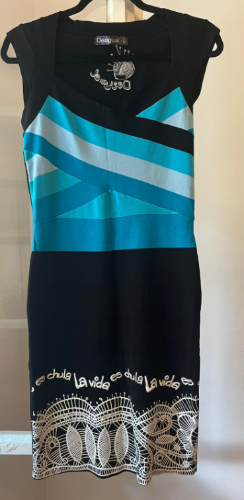 Desigual haljina