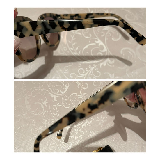 Stella McCartney naocare za sunce, novo slika #4