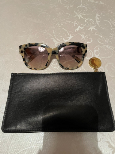 Stella McCartney naocare za sunce, novo