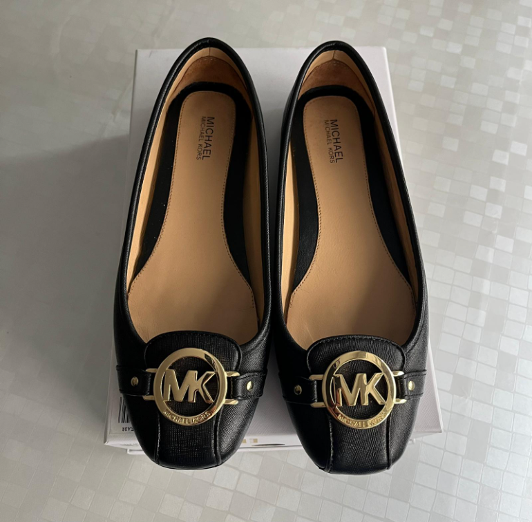 Michael Kors baletanke  slika #2