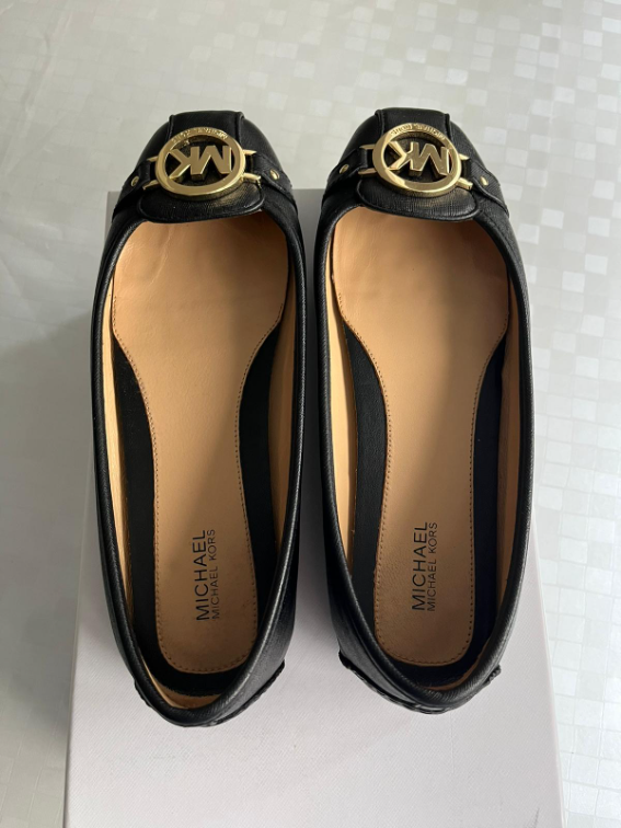 Michael Kors baletanke  slika #3