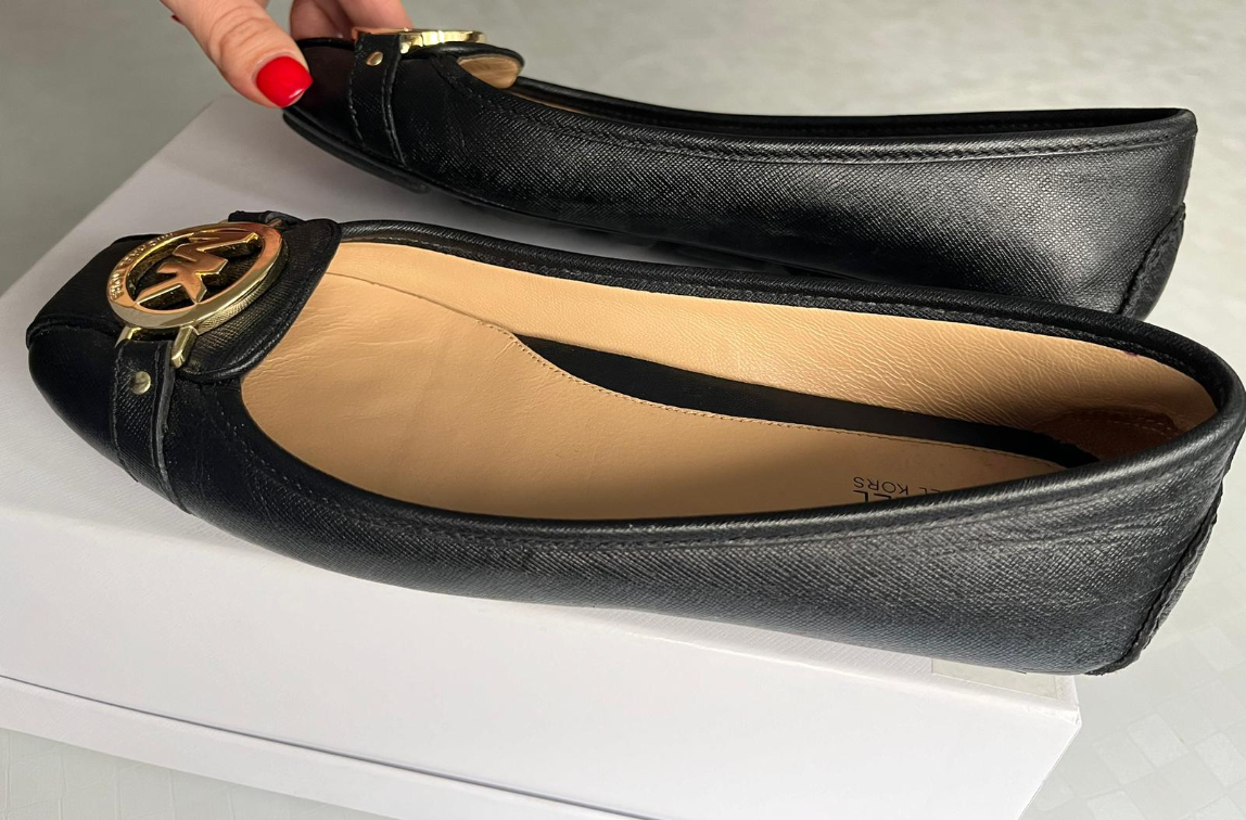 Michael Kors baletanke  slika #4