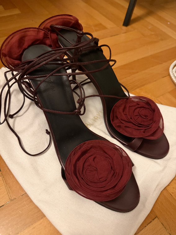 Magda Butrym Sandale  slika #1