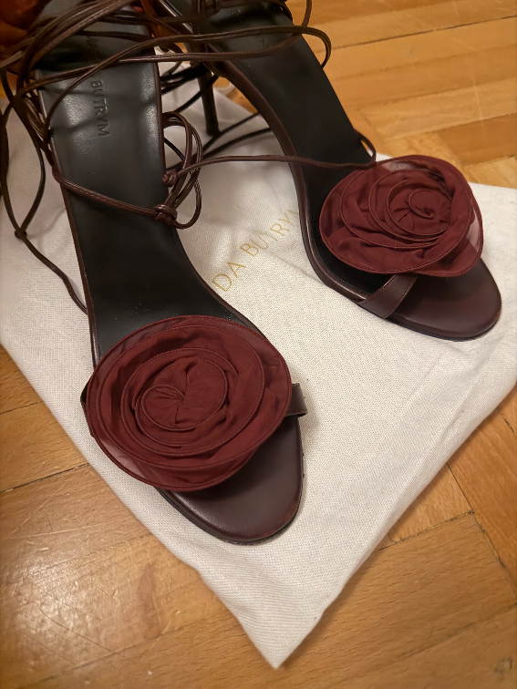 Magda Butrym Sandale  slika #2