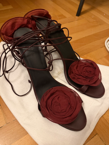 Magda Butrym Sandale 