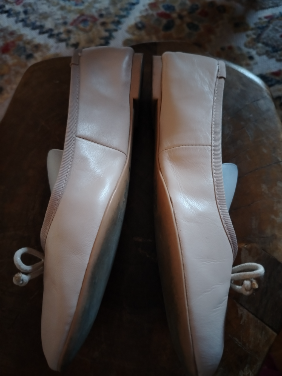 Esprit baletanke kao nove slika #2
