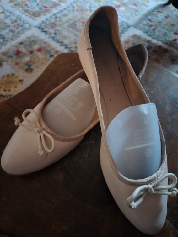 Esprit baletanke kao nove slika #3