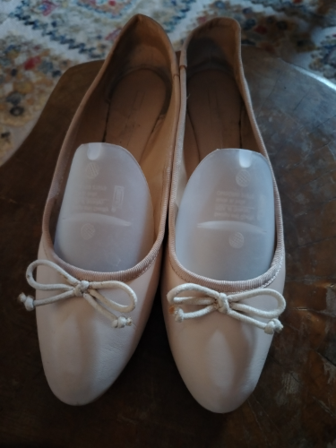 Esprit baletanke kao nove