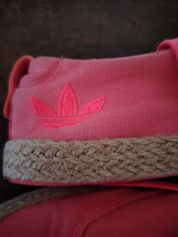 ADIDAS patike-špagerice slika #3
