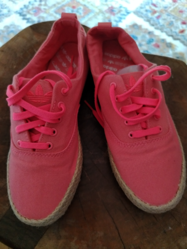 ADIDAS patike-špagerice