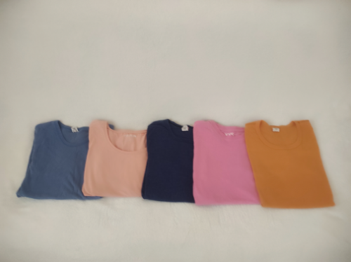 LOT basic majice 5