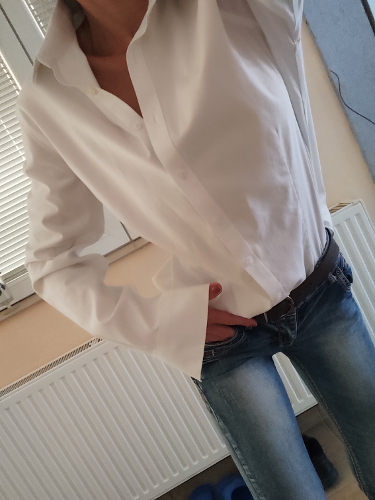 Bela kosulja s/m thumbnail #2