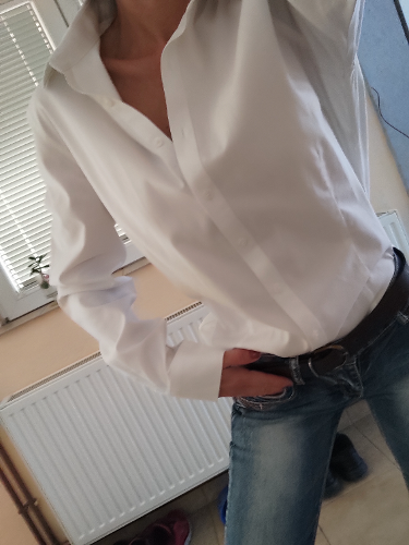 Bela kosulja s/m thumbnail #3