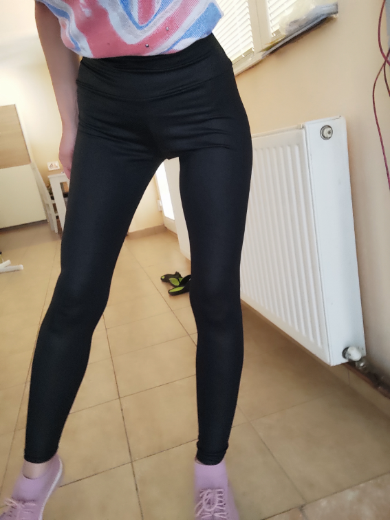 h&m helanke slika #1