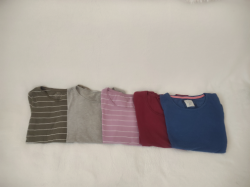 LOT basic majice 5