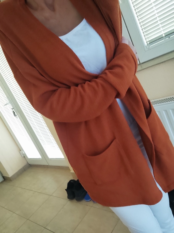 Kardigan slika #3