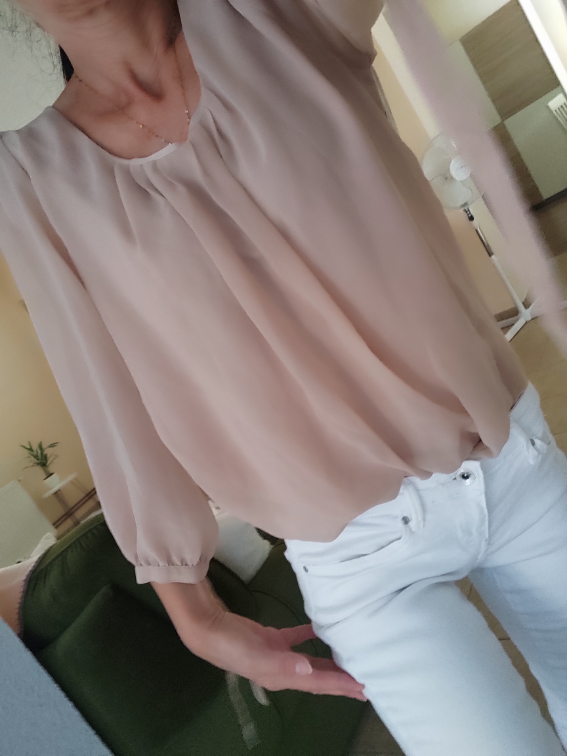 Kosulja nude s/m slika #1