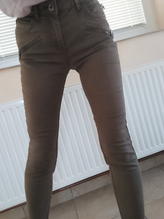 Zara pantalone slika #3