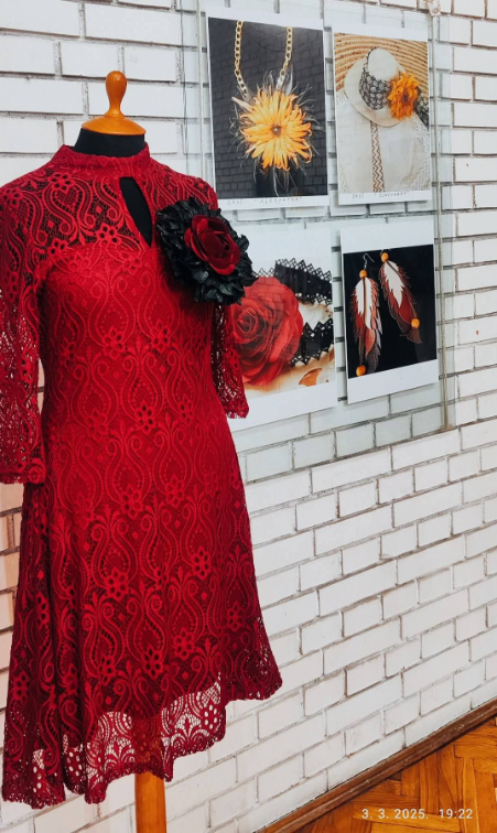 Elegantna haljina "Izabel London" slika #4