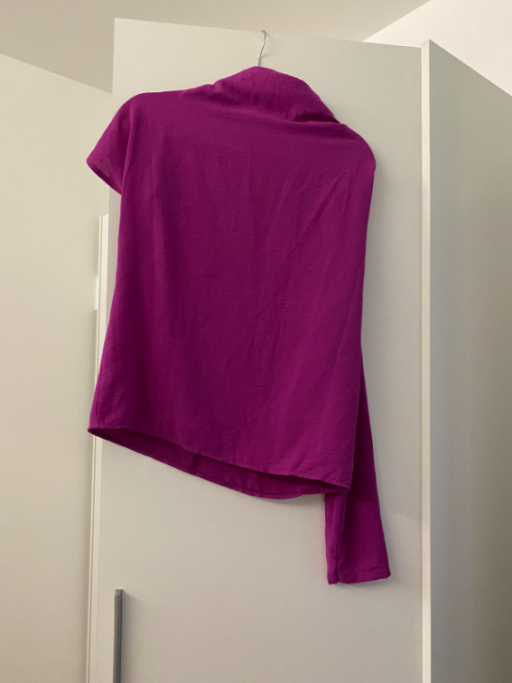 Look up bluza  slika #1
