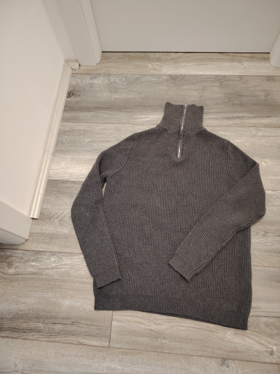 Zara dzemper  slika #3