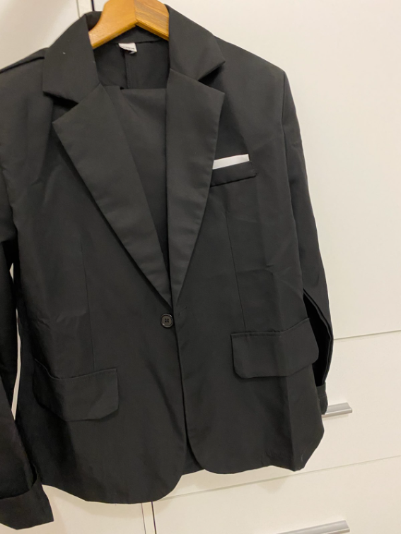 Komplet shein odelo slika #2