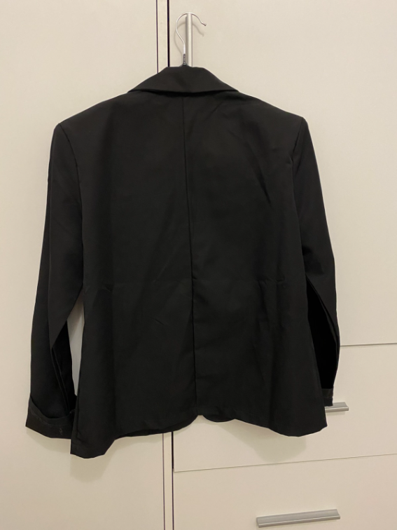 Komplet shein odelo slika #3