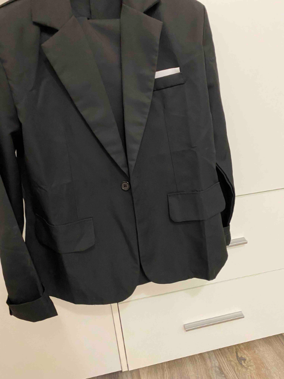 Komplet shein odelo slika #5