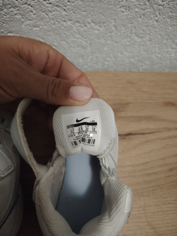 Nike patike  br 22 slika #2