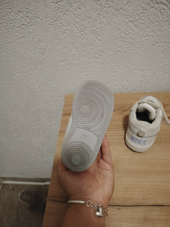 Nike patike  br 22 slika #3