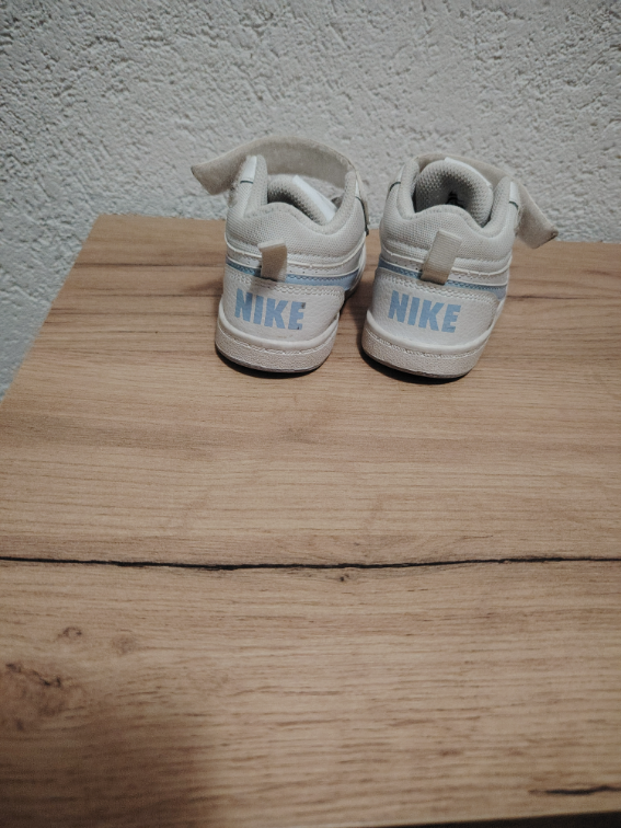 Nike patike  br 22 slika #4