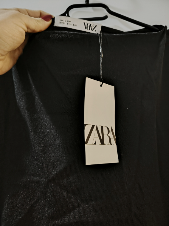 Zara haljina  slika #2