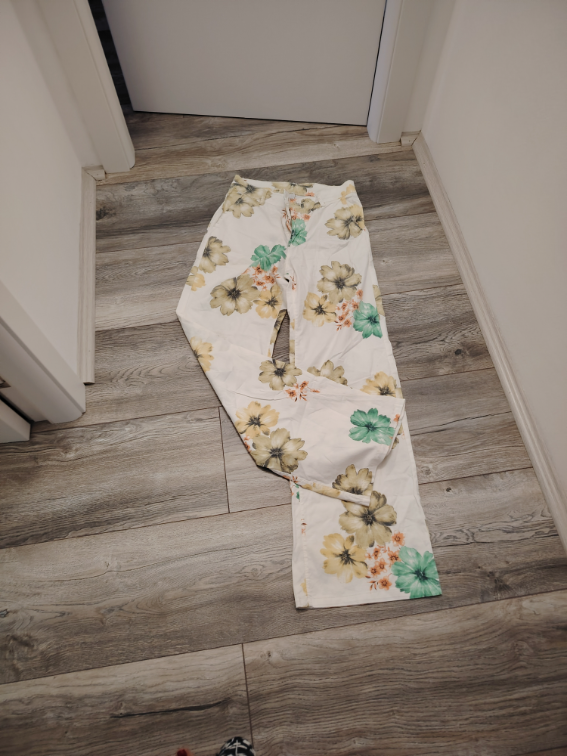 Letnje pantalone slika #2