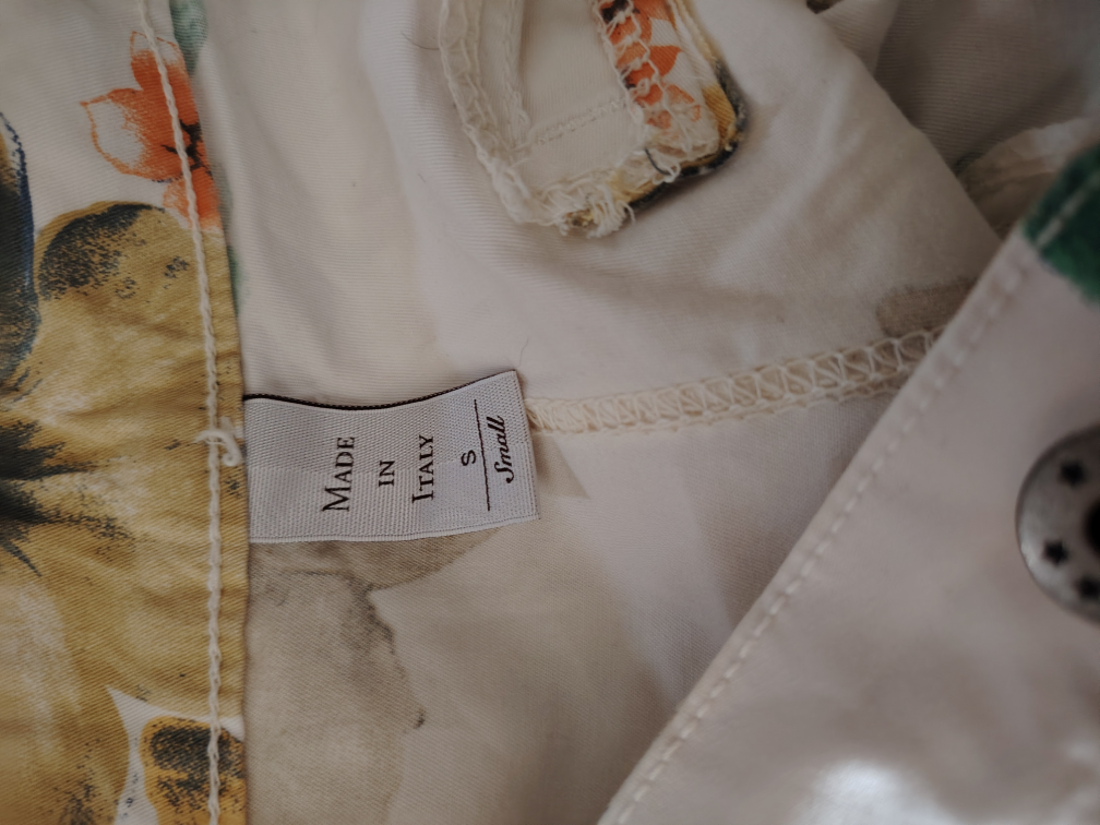 Letnje pantalone slika #3