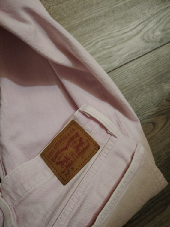 Levis farmerice  slika #3
