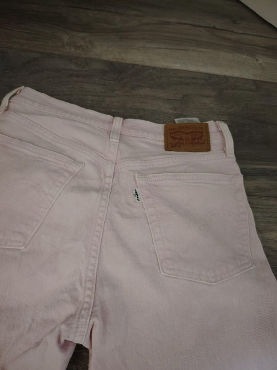Levis farmerice  slika #4