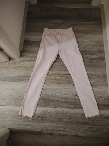 Levis farmerice 