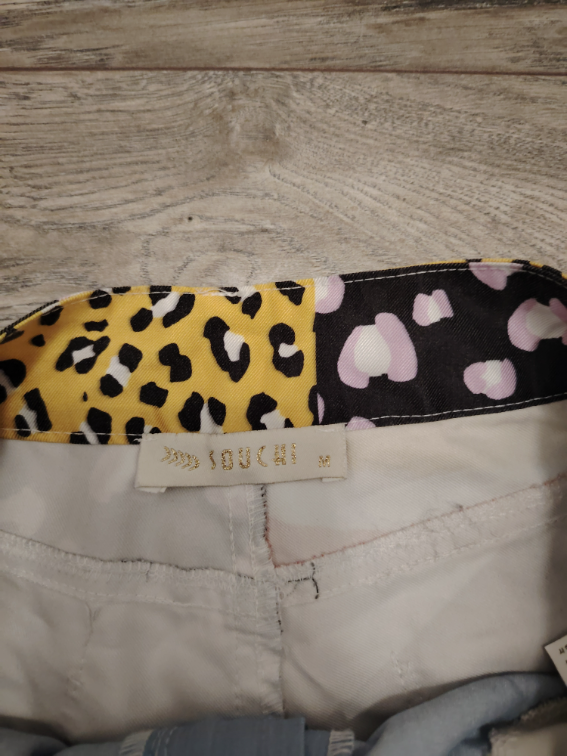 SOUCHI pantalone  slika #2