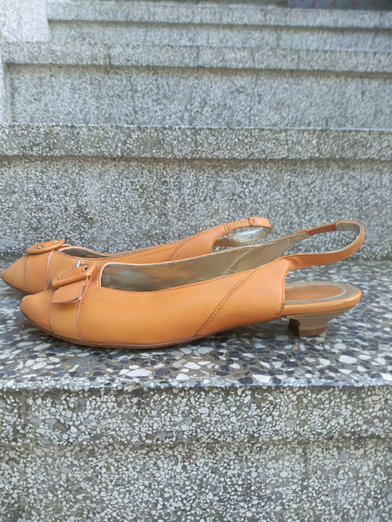 Cadoro kozne Italy sandale br.37 slika #2