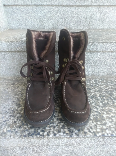 Street kozne cizme br.39